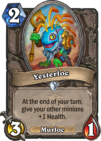 Yesterloc
