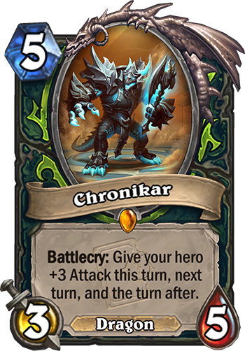 Chronikar