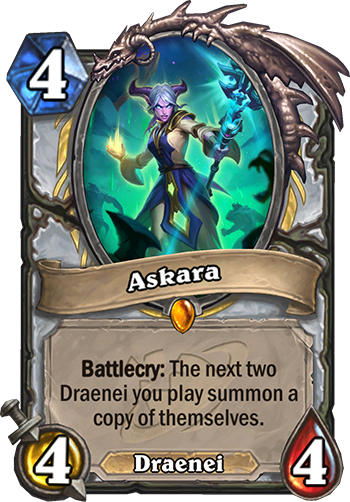 Askara