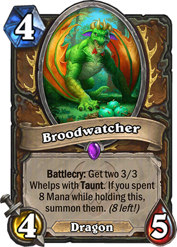 Broodwatcher