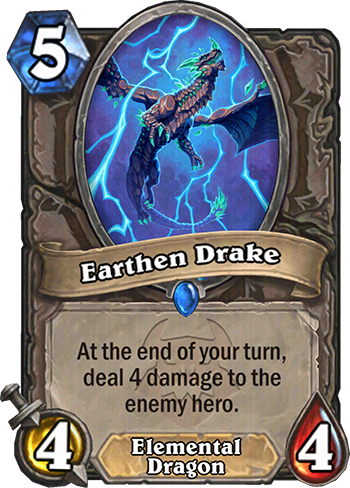 Earthen Drake