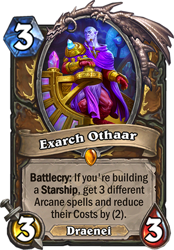 Exarch Othaar