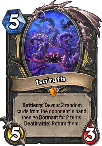 Iso'rath