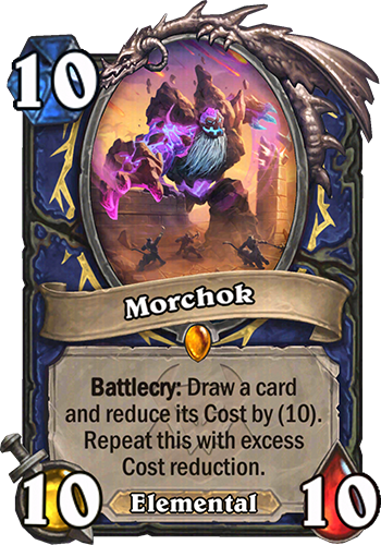 Morchok