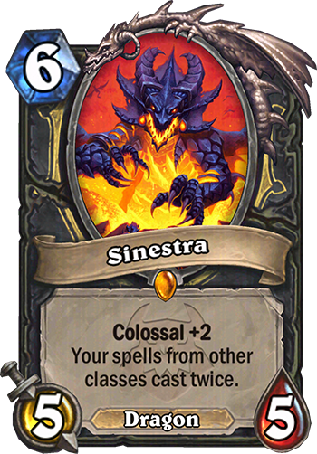 Sinestra