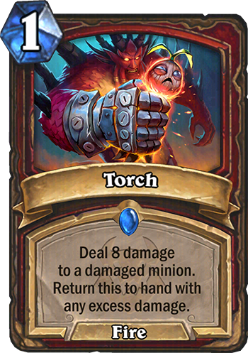 Torch