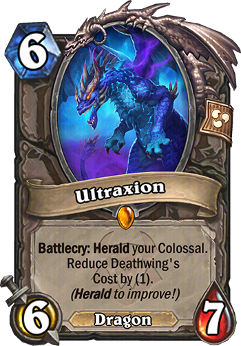 Ultraxion