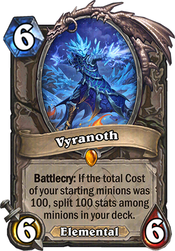 Vyranoth