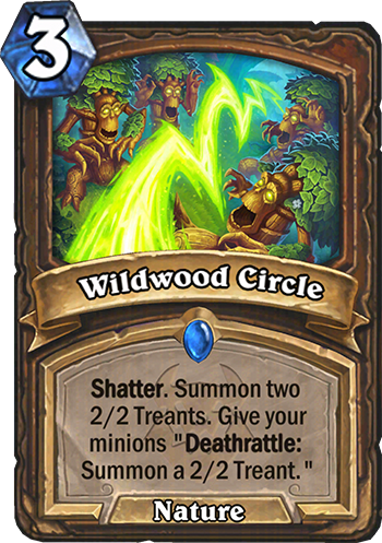 Wildwood Circle