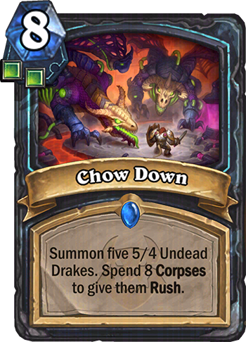 Chow Down