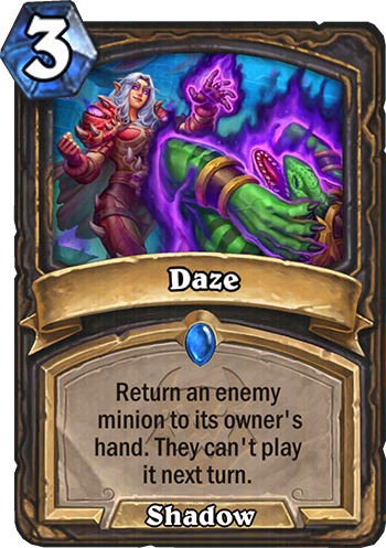 Daze