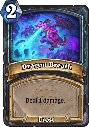 Dragon Breath