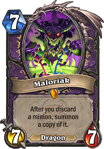 Maloriak