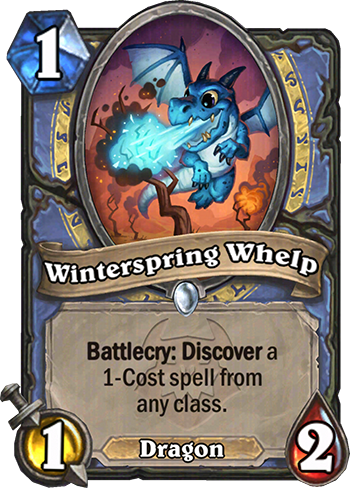 Winterspring Whelp